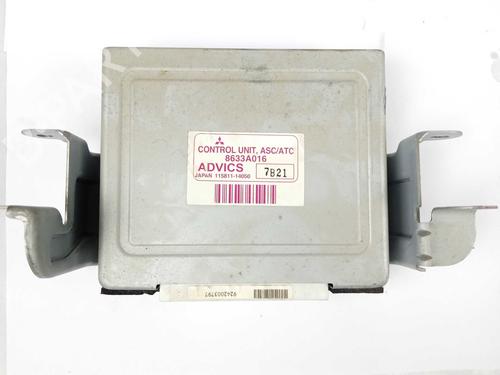 Used Electronic module Electronic module 10200285 10200285