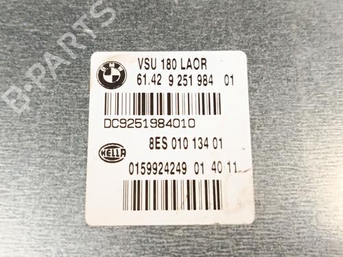 Electronic module BMW 5 (F10) 520 d | BP26557251M83 