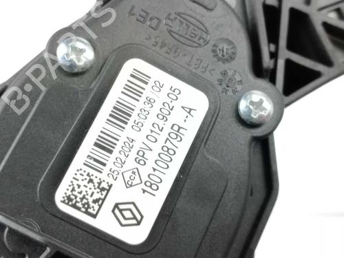 Pedal RENAULT CAPTUR II (HF_) 1.0 TCe 90 ECO-G (HFM6) | BP29260876I4 - Image 3