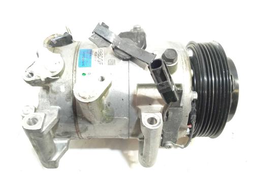 Compressor A/C Compressor A/C MAZDA CX-30 (DM) SKYACTIV-G M Hybrid (122 hp) 18908157 18908157