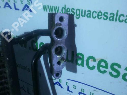 AC radiator BMW 3 (E46)  | BP9987591M32 