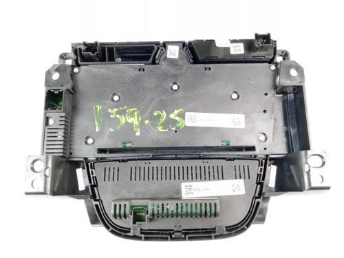 Climate control OPEL MERIVA B MPV (S10) 1.6 CDTI (75) | BP24925611I5 - Image 2