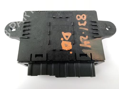 Elektronisk modul FORD PUMA (J2K, CF7)  | BP23129210M83 