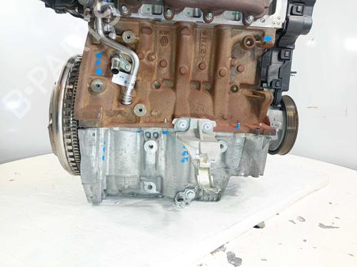 Engine RENAULT EXPRESS Box Body/MPV | BP37465102M1 - Image 2
