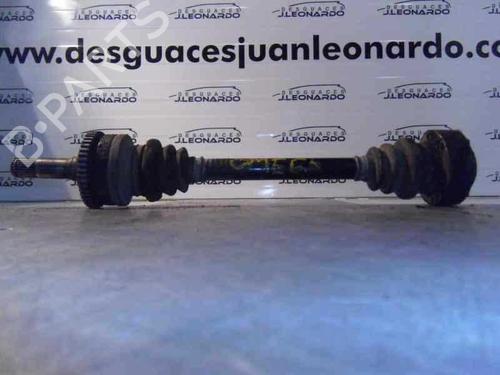 Used Left front driveshaft Left front driveshaft 11247300 11247300