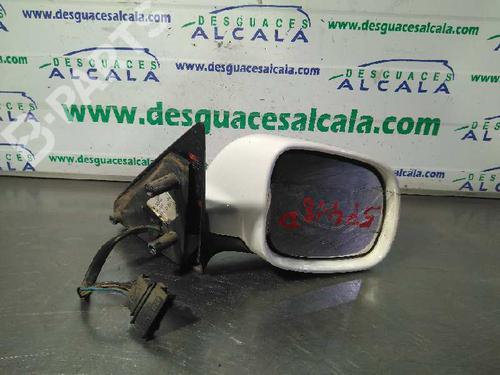 Used Right mirror Right mirror SKODA OCTAVIA I (1U2) [1996-2010] 9991638 9991638