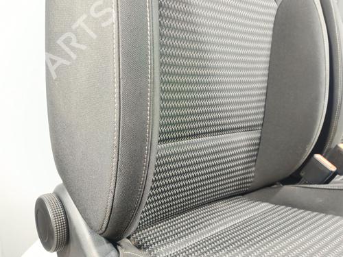 Setesett KIA XCEED (CD) 1.0 T-GDI | BP31799781C78 