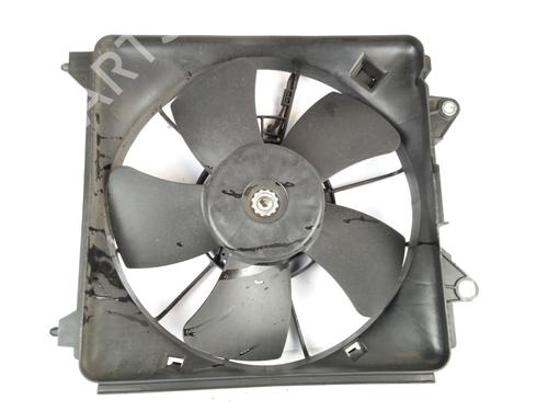 Used Radiator fan HONDA CIVIC IX (FK) 1.4 i-VTEC (FK1) (99 hp) 14912170