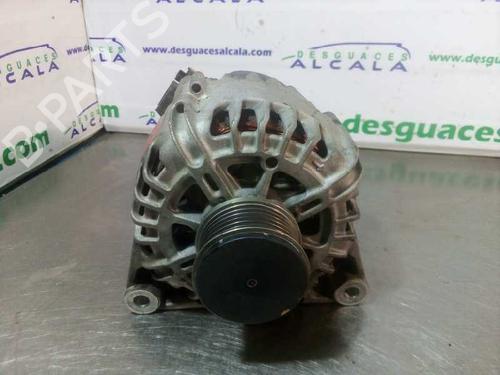 Used Alternator Alternator CITROËN C4 II (NC_) [2009-2026] 9994739 9994739