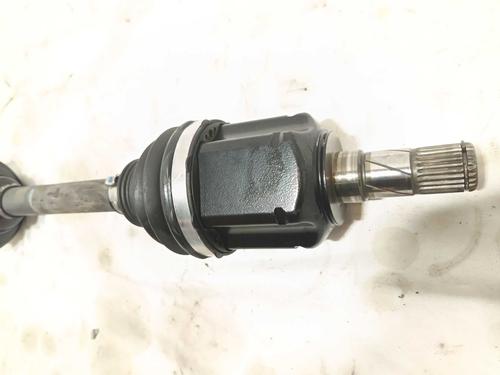 Left front driveshaft JEEP RENEGADE SUV (BU, B1, BV) 1.6 CRD | BP29125579M38 - Image 2