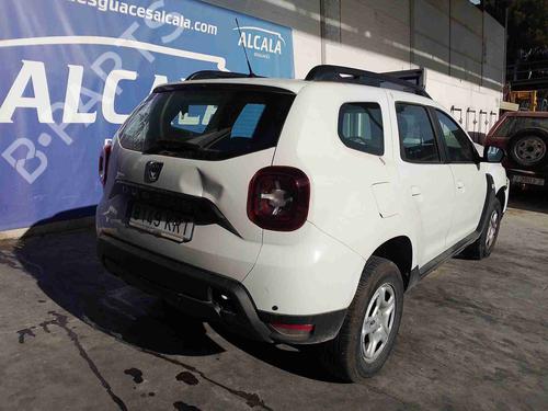 Warning switch DACIA DUSTER (HM_) 1.6 SCe 115 (HMM1) | BP22741076I22  - Image 5