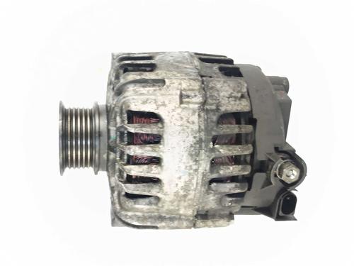 Used Alternator Alternator 33217363 33217363