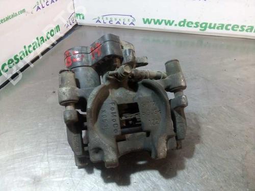 Used Right rear brake caliper FORD GALAXY III (CK) 2.0 TDCi (150 hp) 11564661