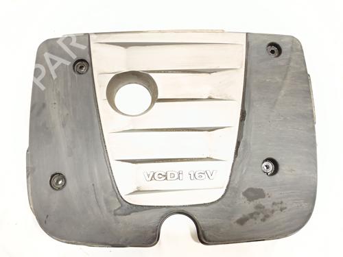 Topbeskyttelse CHEVROLET CRUZE (J300) [2009-2025]  27340604