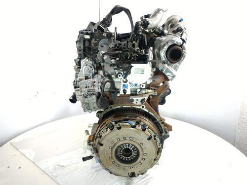 Engine FORD TRANSIT CUSTOM V362 Bus (F3) 2.0 EcoBlue | BP32091650M1 