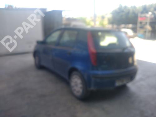 Engine FIAT PUNTO (188_) 1.9 JTD | BP10104282M1 