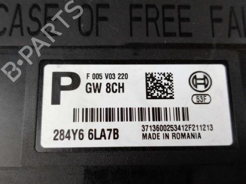 Electronic module RENAULT CLIO V (B7_) 1.5 Blue dCi 100 (B7AD) | BP18085395M83 - Image 2
