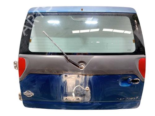 Bagklap CC/Kombi-Coupé Bagklap CC/Kombi-Coupé 24940198 24940198
