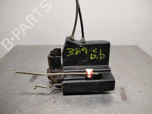 Used Front right lock Front right lock 9980456 9980456