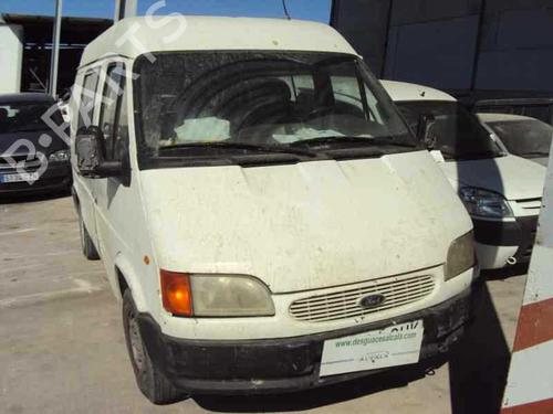 Left front indicator FORD TRANSIT Van (E_ _) | BP9988273C32 - Image 6