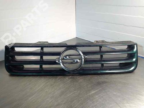 Grille SSANGYONG MUSSO (FJ)  | BP10012995C40 