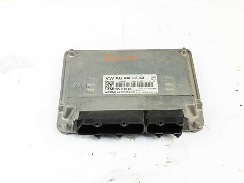 Used Engine control unit (ECU) Engine control unit (ECU) SKODA FABIA II (542) 1.2 (60 hp) 31330380 31330380