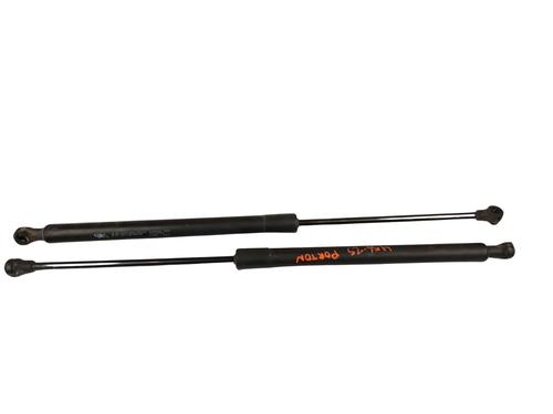 Used Tailgate lift support PEUGEOT 208 I (CA_, CC_) [2012-2021]  28388995