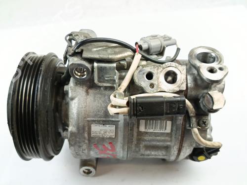 AC compressor MERCEDES-BENZ CLA Coupe (C117) CLA 200 CDI / d (117.308) | BP29123694M34 