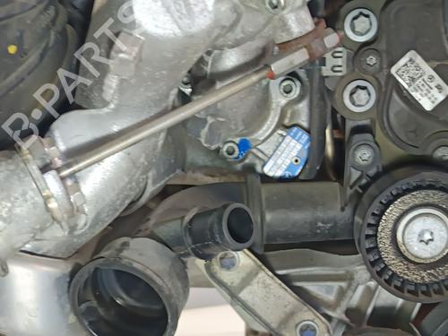 Engine MERCEDES-BENZ E-CLASS (W212) E 250 CDI / BlueTEC (212.003, 212.004) | BP34634607M1 - Image 7