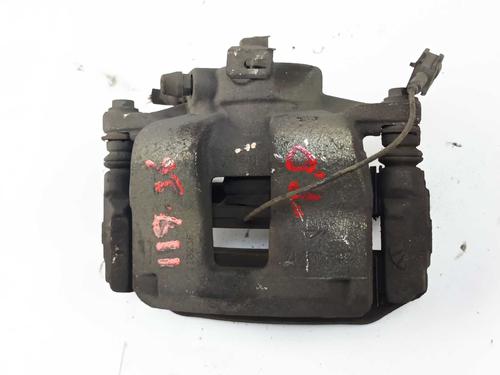 Used Right rear brake caliper Right rear brake caliper CITROËN JUMPER II Van 2.2 BlueHDi 120 (120 hp) 34649518 34649518