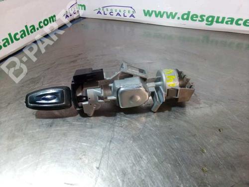 Used Ignition barrel Ignition barrel FORD C-MAX II (DXA/CB7, DXA/CEU) 1.6 Ti (105 hp) 9993242 9993242