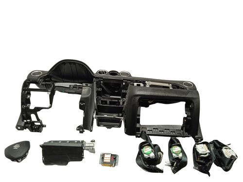 Used Airbag Kit SUZUKI VITARA (LY) 1.4 Hybrid (Mild Hybrid) (APK414) (129 hp) 21533685