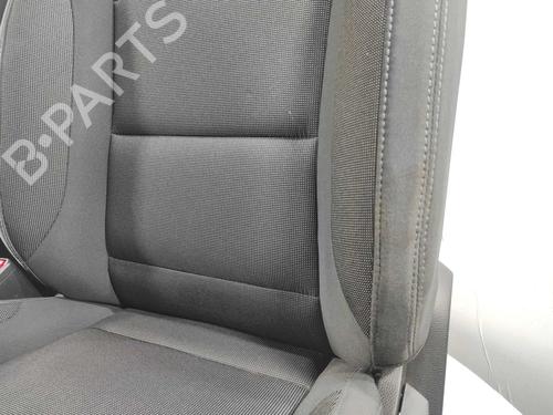 Sæde sæt SSANGYONG TIVOLI 1.5 | BP28515311C78 - Image 5