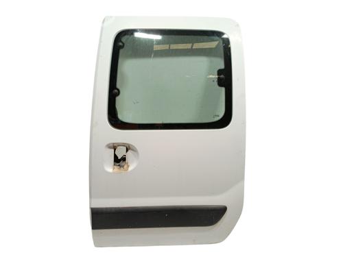 Used Left slide door RENAULT KANGOO (KC0/1_) 1.5 dCi (84 hp) 28580065