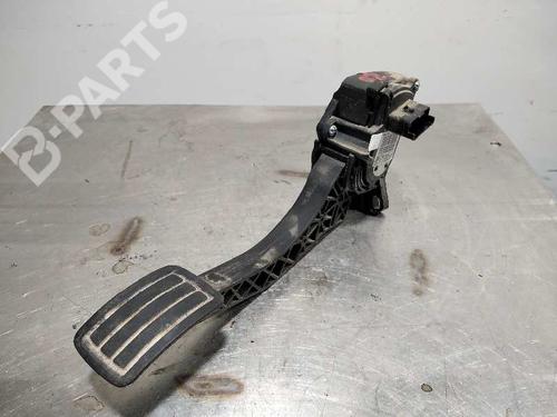 Used Pedal PEUGEOT 308 II (LB_, LP_, LW_, LH_, L3_) [2013-2021]  9997101
