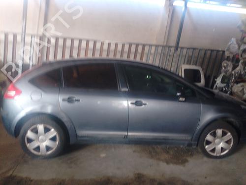 AC compressor CITROËN C4 I (LC_) 1.6 HDi | BP30777496M34 