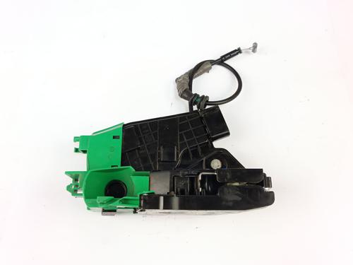 Used Front right lock Front right lock HYUNDAI i30 (PDE, PD, PDEN) 2.0 N (280 hp) 33469794 33469794