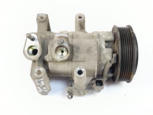 AC compressor FORD TOURNEO COURIER B460 MPV | BP32760637M34 - Image 3