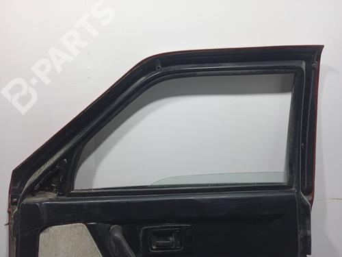 Right front door MICROCAR VIRGO  | BP10016093C3 