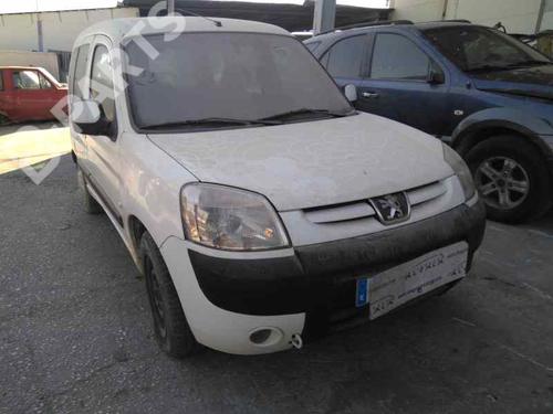 Used Parts PEUGEOT PARTNER MPV (5_, G_)    1154490