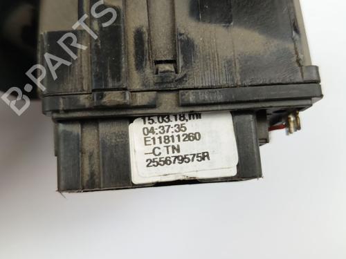 Steering column stalk DACIA SANDERO II TCe 90 (B8M1, B8MA, B8AC) | BP29155733I23 