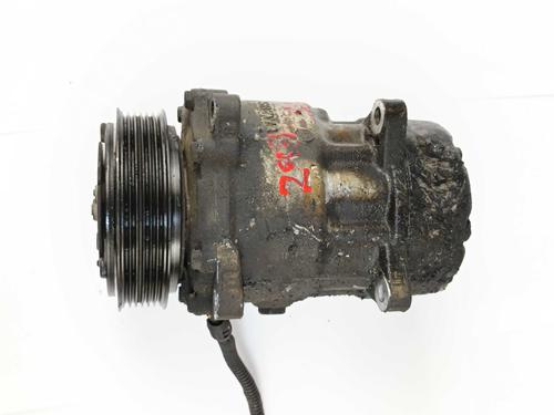 Used AC compressor AC compressor 34707039 34707039