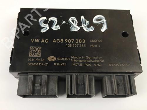Used Electronic module Electronic module AUDI A7 Sportback (4GA, 4GF) 3.0 TDI quattro (313 hp) 30274333 30274333