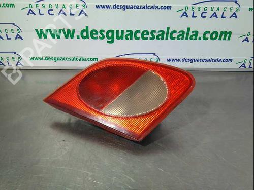 Used Left taillight Left taillight 9989602 9989602