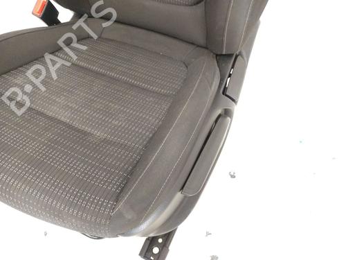 Left front seat KIA STONIC (YB) 1.0 T-GDi | BP32137433C15 - Image 4