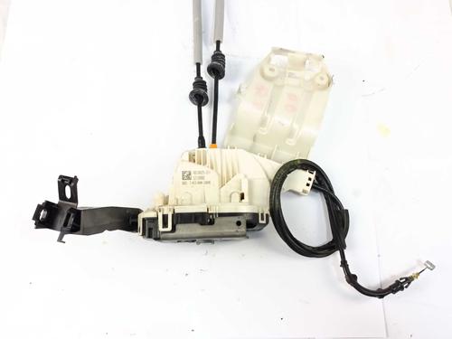 Used Front right lock Front right lock 32517167 32517167
