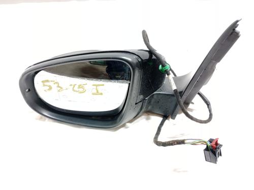 Used Left mirror VW GOLF VI (5K1) 2.0 TDI (140 hp) 23548271