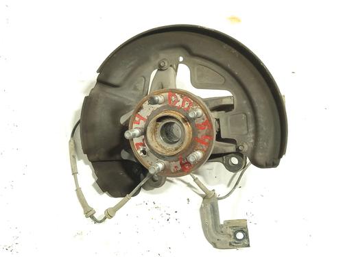 Used Right front steering knuckle LAND ROVER FREELANDER 2 (L359) 2.2 TD4 4x4 (150 hp) 22986129