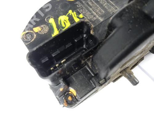 Rear right lock NISSAN QASHQAI / QASHQAI +2 I (J10, NJ10, JJ10E) 2.0 dCi | BP12108260C99 