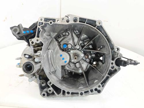 Used Gearbox Gearbox 27607015 27607015